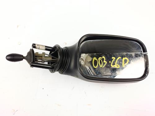 Used Right mirror ROVER 200 II Hatchback (RF) 214 Si (103 hp) 31601581