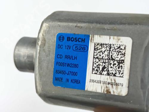 Left rear window motor KIA CEED Sportswagon (CD) 1.6 GDI Hybrid | BP35954178E23 - Image 4