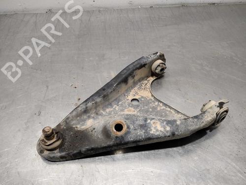 Left front suspension arm DACIA SANDERO | BP9982513M12 - Image 2