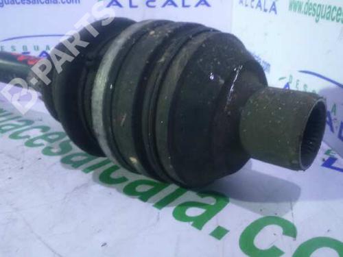 Półoś przednia prawa OPEL ASTRA H (A04)  | BP9988624M39 