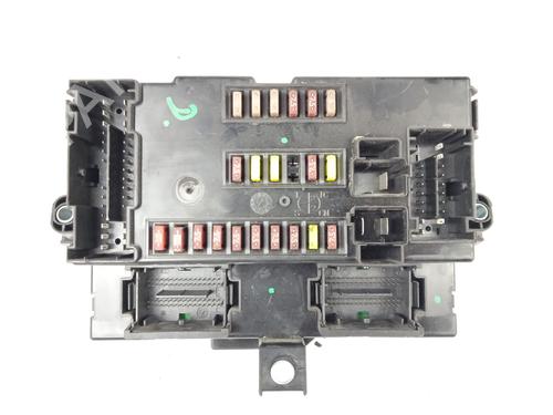 Used Fuse box CITROËN JUMPER II Van 2.0 BlueHDi 110 (110 hp) 16703635