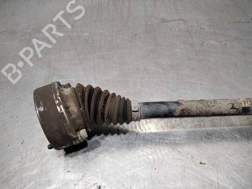 Left front driveshaft SEAT ALTEA (5P1) | BP10029074M38 - Image 3