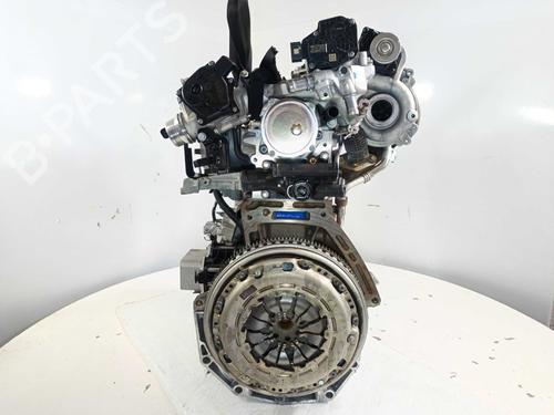 Engine RENAULT EXPRESS Box Body/MPV | BP37465102M1 - Image 7