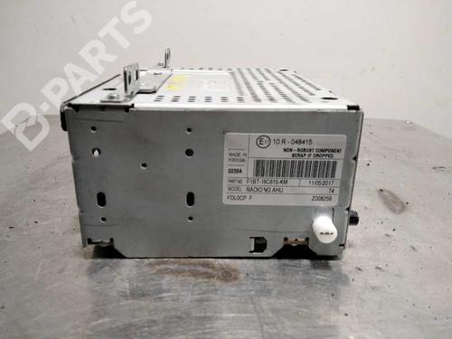 Radio FORD FOCUS III  | BP9978935E6 