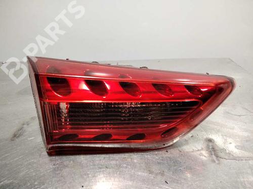 Used Left taillight Left taillight INFINITI QX70 30d AWD (238 hp) 10093724 10093724