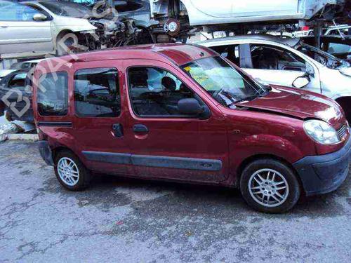 Switch RENAULT KANGOO (KC0/1_)  | BP14352661I30  - Image 5