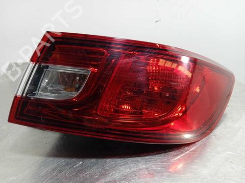 Used Right taillight Right taillight 9985500 9985500
