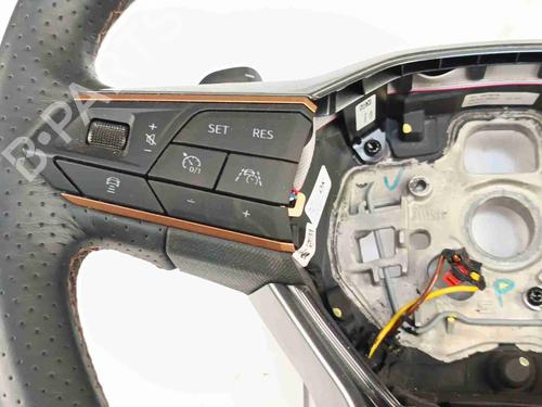 Rat CUPRA FORMENTOR (KM7, KMP) 1.5 TSI | BP34240898C49 - Image 3