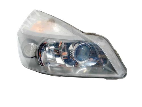 Used Right headlight Right headlight RENAULT ESPACE IV (JK0/1_) 3.0 dCi (JK0J, JK0V) (177 hp) 24298015 24298015