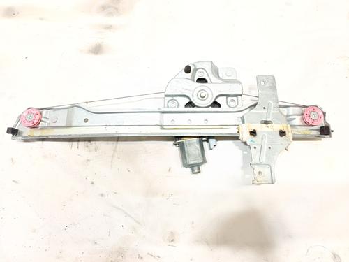 Front right window mechanism PEUGEOT 208 I (CA_, CC_)  | BP28514811C23 