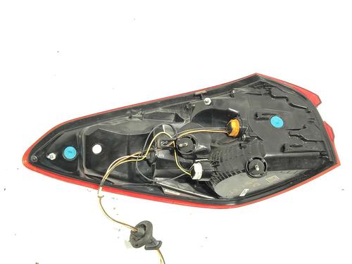 Right taillight FORD FOCUS IV Turnier (HP) 1.0 EcoBoost mHEV | BP23104965C35 - Image 2