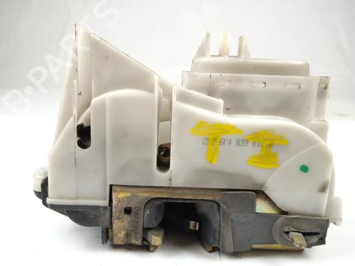 Rear left lock SEAT CORDOBA (6K1, 6K2) 1.9 TD | BP16723910C100 