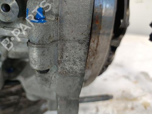 Engine PEUGEOT 2008 I (CU_) 1.5 BlueHDI 100 | BP33755922M1 - Image 16