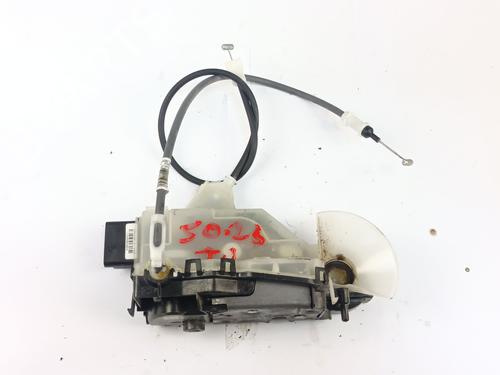 Venstre bagtil lås OPEL COMBO Box Body/MPV (K9) 1.5 D (102 hp) 32114592