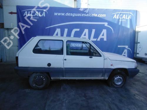 Used Parts SEAT MARBELLA (28A)  0.9 Cat  1671940
