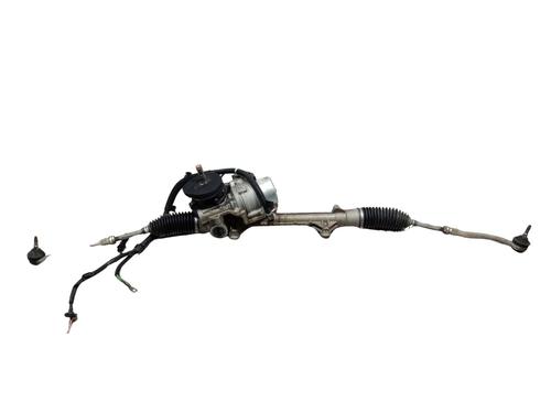Used Steering rack Steering rack PEUGEOT 2008 I (CU_) 1.6 BlueHDi 100 (100 hp) 24589715 24589715