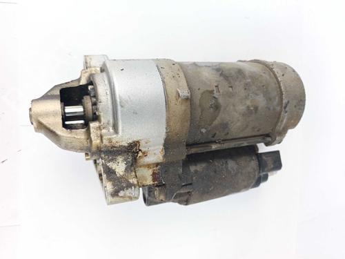 Used Starter Starter 34707053 34707053