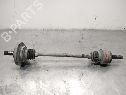 Used Right rear driveshaft Right rear driveshaft MERCEDES-BENZ E-CLASS (W211) E 220 CDI (211.006) (150 hp) 9983889 9983889