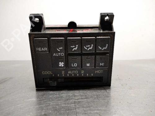 Used Climate control Climate control 10092972 10092972