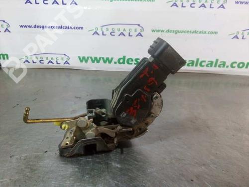 Rear left lock SUZUKI GRAND VITARA I (FT, HT)  | BP9994193C100 
