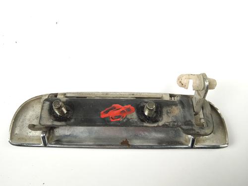 Front right exterior door handle NISSAN CABSTAR E (TL_, VL_)  | BP16058340C129 