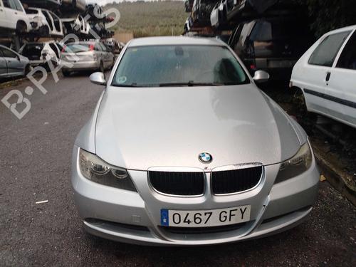 Rear left window mechanism BMW 3 (E90) 320 d | BP32185306C24 - Image 6