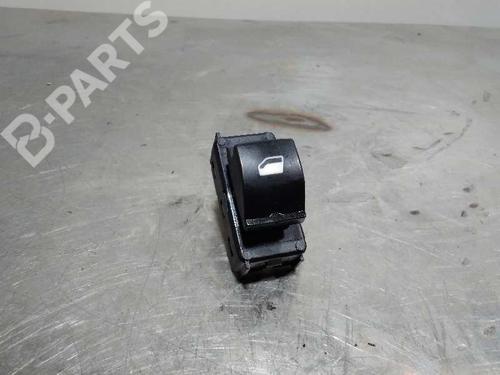 Used Right front window switch Right front window switch CITROËN BERLINGO Box Body/MPV (B9) [2008-2026] 10752724 10752724