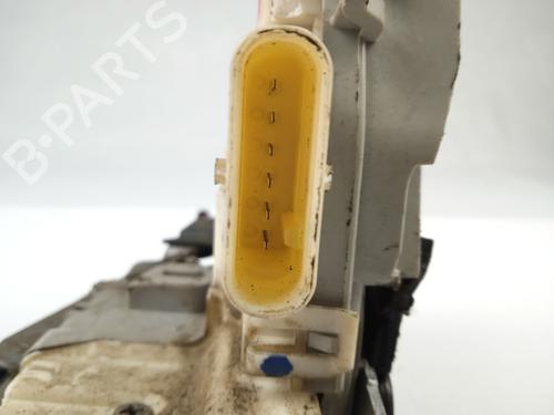 Front right lock SEAT LEON (1P1)  | BP16053199C97 
