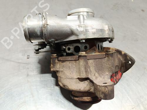 Turbocharger/Supercharger LAND ROVER FREELANDER 2 (L359) 2.2 TD4 4x4 | BP29332644M71 