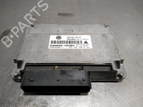 Used Gearbox control unit Gearbox control unit 10065114 10065114