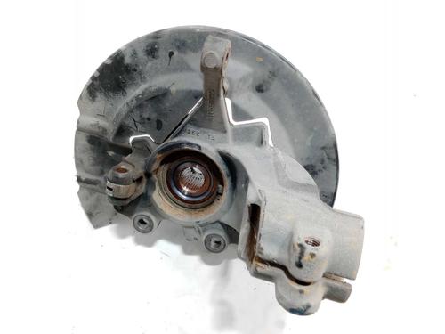 Left front steering knuckle FORD KUGA II (DM2) 2.0 TDCi 4x4 | BP28022379M25 - Image 2