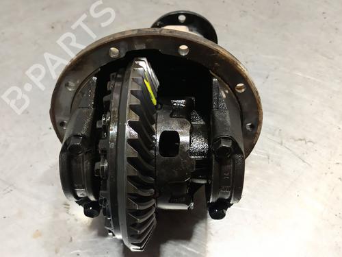 Rear differential TOYOTA LAND CRUISER PRADO (_J15_) 2.8 D-4D (GDJ155, GDJ150) | BP30176533M24 