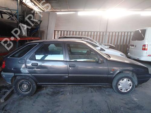 Used Parts CITROËN ZX (N2)  1.6 i  4215846