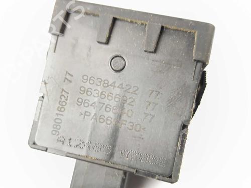 Headlight adjuster motor PEUGEOT 2008 I (CU_) 1.6 BlueHDi 100 | BP30279963E19 - Image 2
