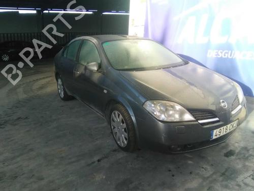 Left front driveshaft NISSAN PRIMERA Hatchback (P12)  | BP11238280M38  - Image 10