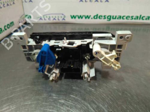 Climate control DACIA DUSTER (HS_) 1.5 dCi | BP9992532I5 - Image 2