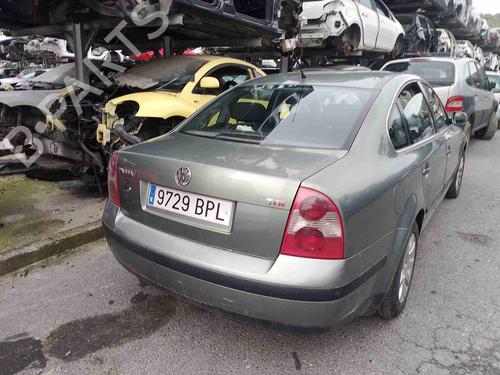 Electronic module VW PASSAT B5.5 (3B3) 1.9 TDI | BP31680543M83 - Image 4