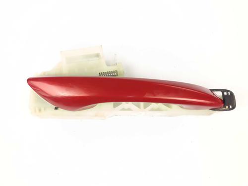 Used Rear right exterior door handle Rear right exterior door handle 36997193 36997193