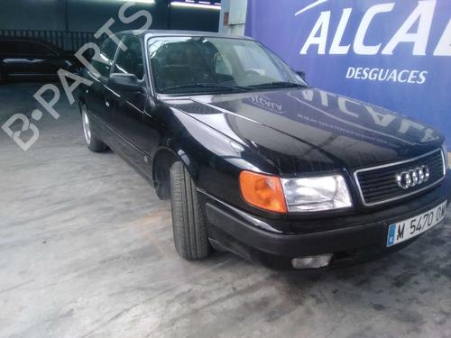 Left front indicator AUDI 100 C4 Saloon (4A2) 2.6 | BP17618759C32 - Image 9