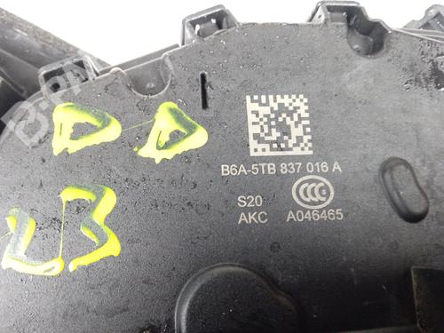 Front right lock SKODA KAROQ (NU7, ND7) 1.0 TSI | BP12090793C97 