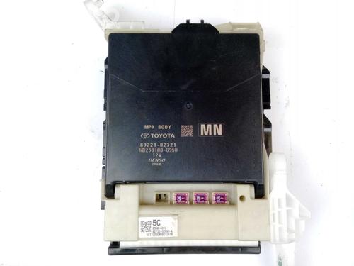 Used Electronic module Electronic module 18407967 18407967