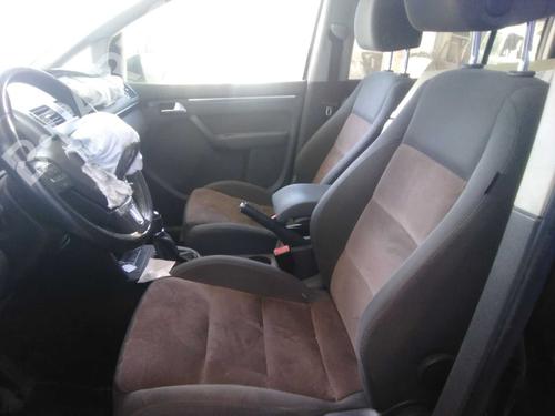 Left front window switch VW TOURAN (1T3) 2.0 TDI | BP13086372I27 - Image 12