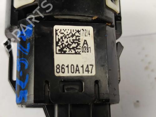 Switch MITSUBISHI ASX (GA_W_) | BP30687212I30 - Image 3