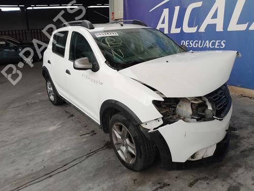Warning switch DACIA SANDERO II TCe 90 (B8M1, B8MA, B8AC) | BP29155737I22 - Image 9