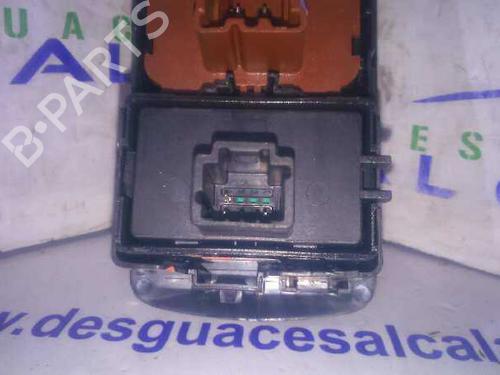 Left front window switch RENAULT CAPTUR I (J5_, H5_) | BP9987268I27 - Image 5