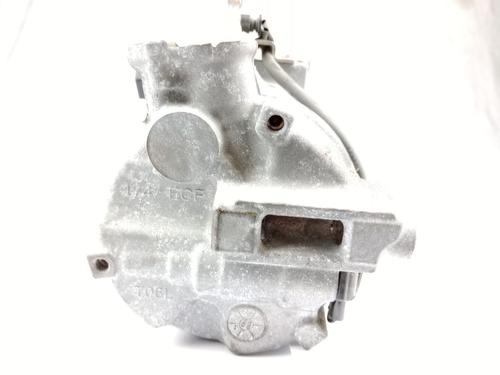 AC compressor MERCEDES-BENZ GLC (X253) 200 d 4-matic (253.916) | BP17631401M34 