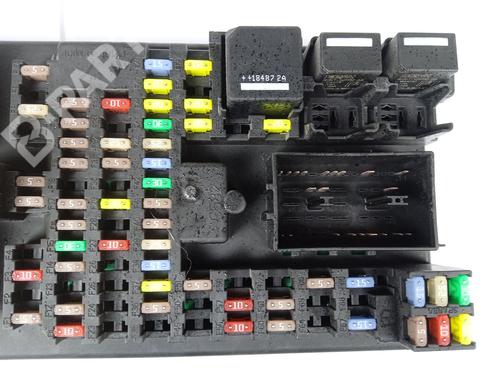 Fuse box LAND ROVER DISCOVERY SPORT (L550) 2.0 D 4x4 | BP11696151E1 