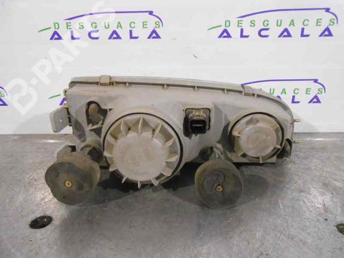 Left headlight HYUNDAI H-1 Van (A1)  | BP11247729C28 