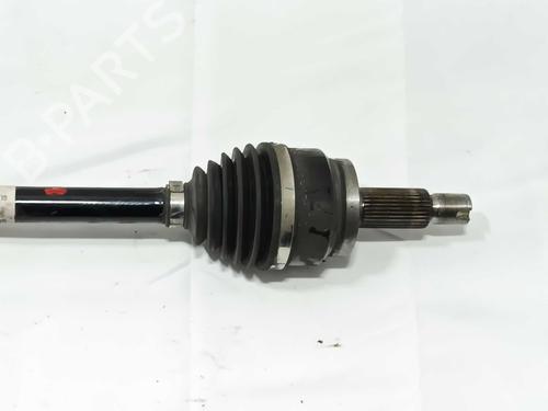 Left front driveshaft HYUNDAI TUCSON (NX4E, NX4A) 1.6 T-GDi | BP32184372M38 - Image 3