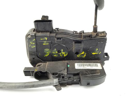 Used Rear right lock KIA SPORTAGE III (SL) 1.7 CRDi (116 hp) 15257321